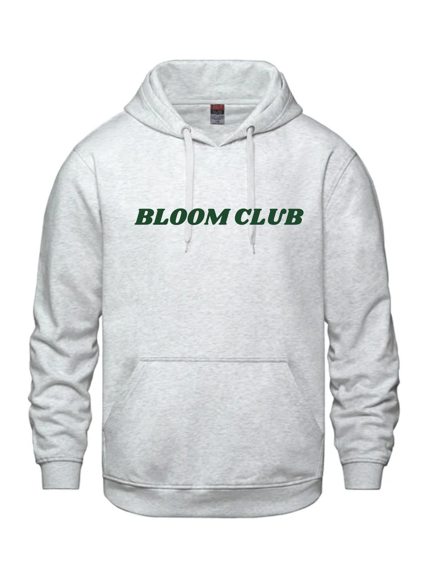 IN MY BLOOM CLUB ERA HOODIE