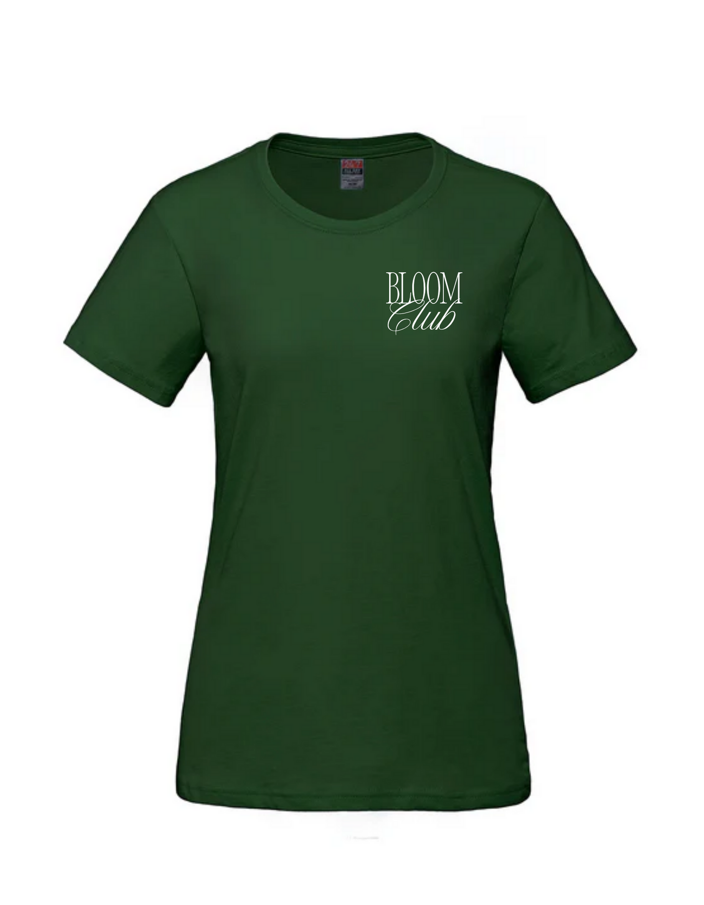 EXCLUSIVE BLOOM CLUB MEMBER TSHIRT