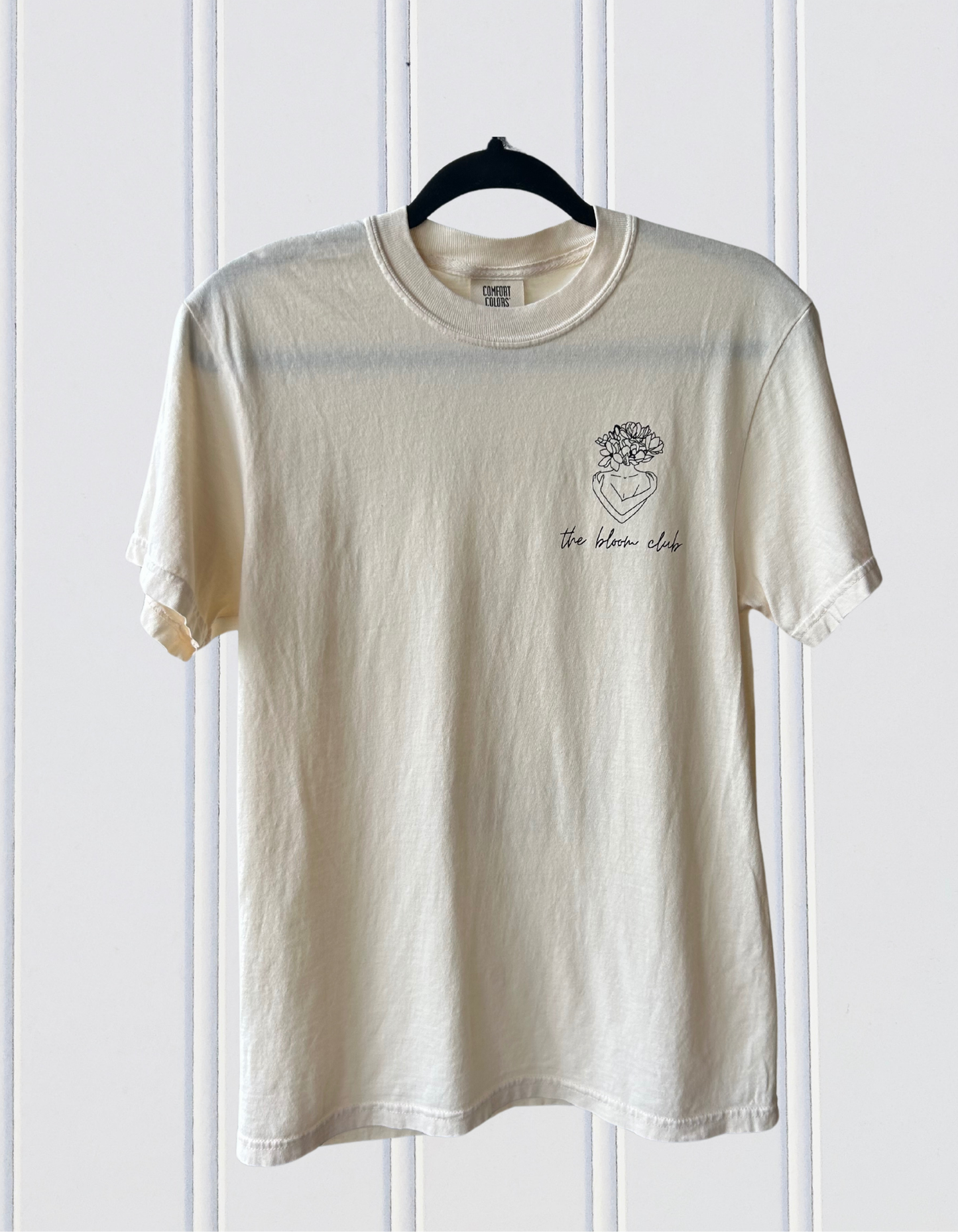 The Bloom Club Member Classic T
