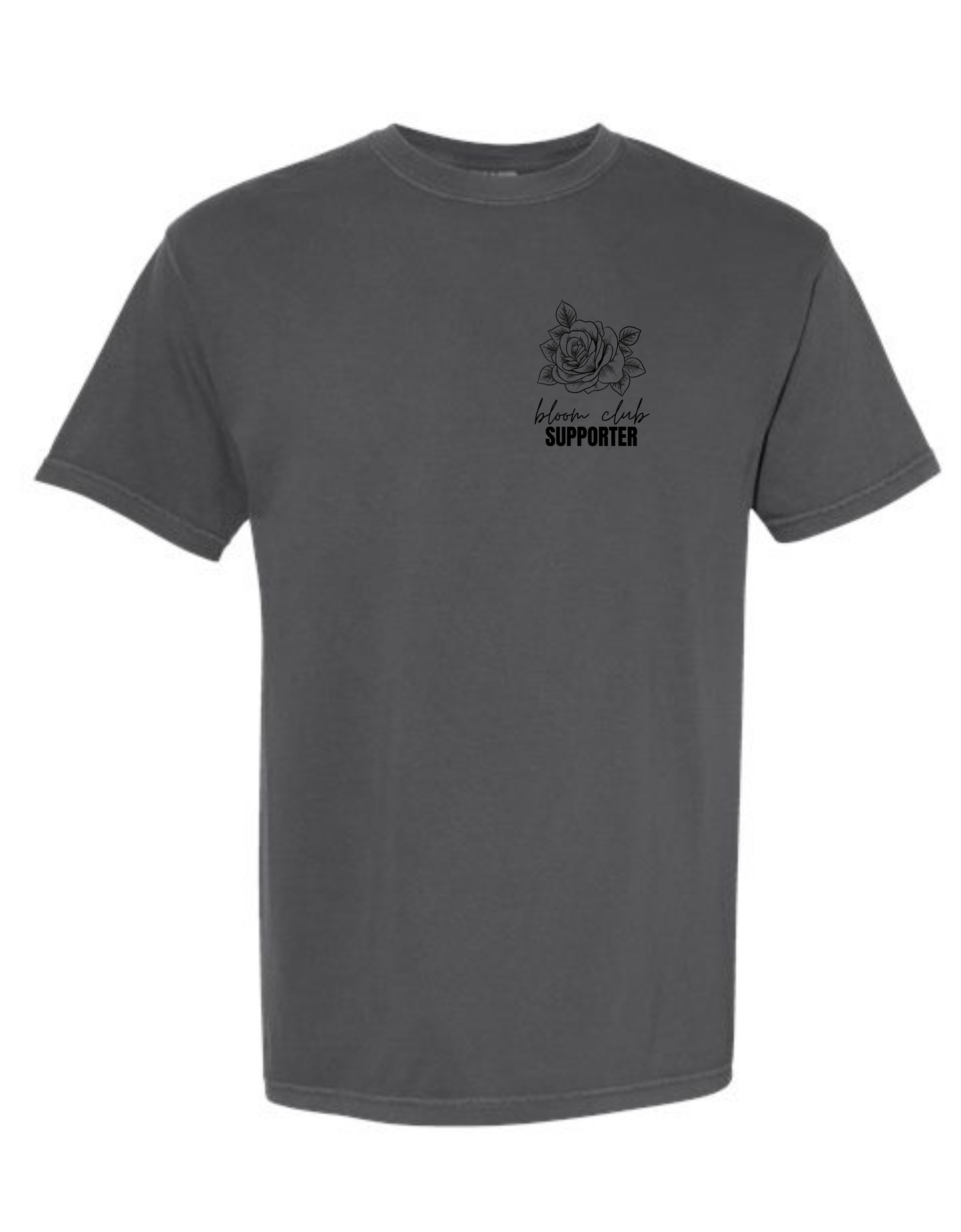 ASK ME ABOUT BLOOM TSHIRT