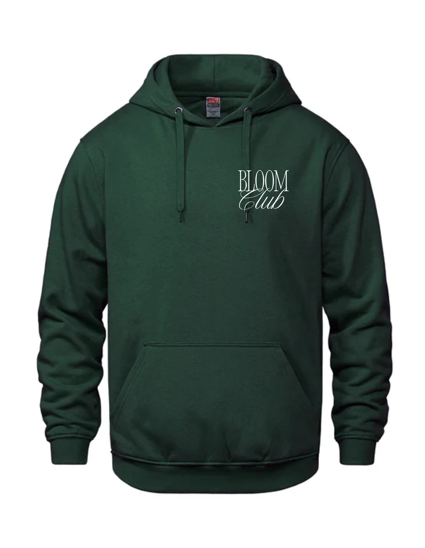 BLOOM CLUB MEMBER HOODIE